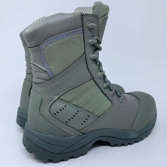 Tactical Research Belleville Maintainer Boots New - Picture 5 of 12